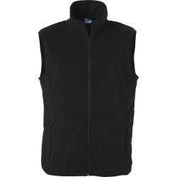 Gilet polaire BASIC