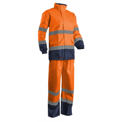 Ensemble de pluie HI-WAY