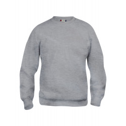 Sweat-shirt Basic Roundneck