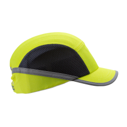 Casquette SHOCKPROOF HV