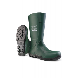 Bottes JOBGUARD