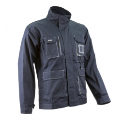 Veste NAVY PADDOCK II