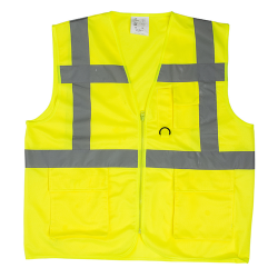 Gilet YARD