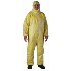 Combinaison SMS CPE COVERALL