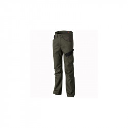 Pantalon Technique...