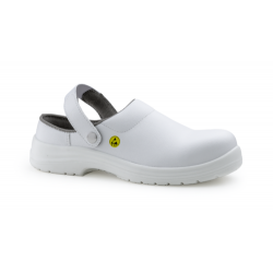 OKENITE CLOG - ESD