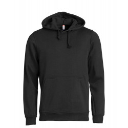Sweat-shirt Basic Hoody