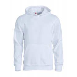 Sweat-shirt Basic Hoody Junior