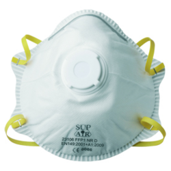 Masques FFP1 (x10)