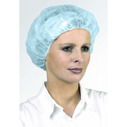 BOUFFANT CAP (x100)