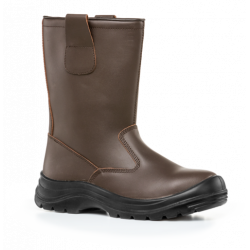 Bottes cuir PATAGONITE